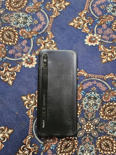 redmi 9A