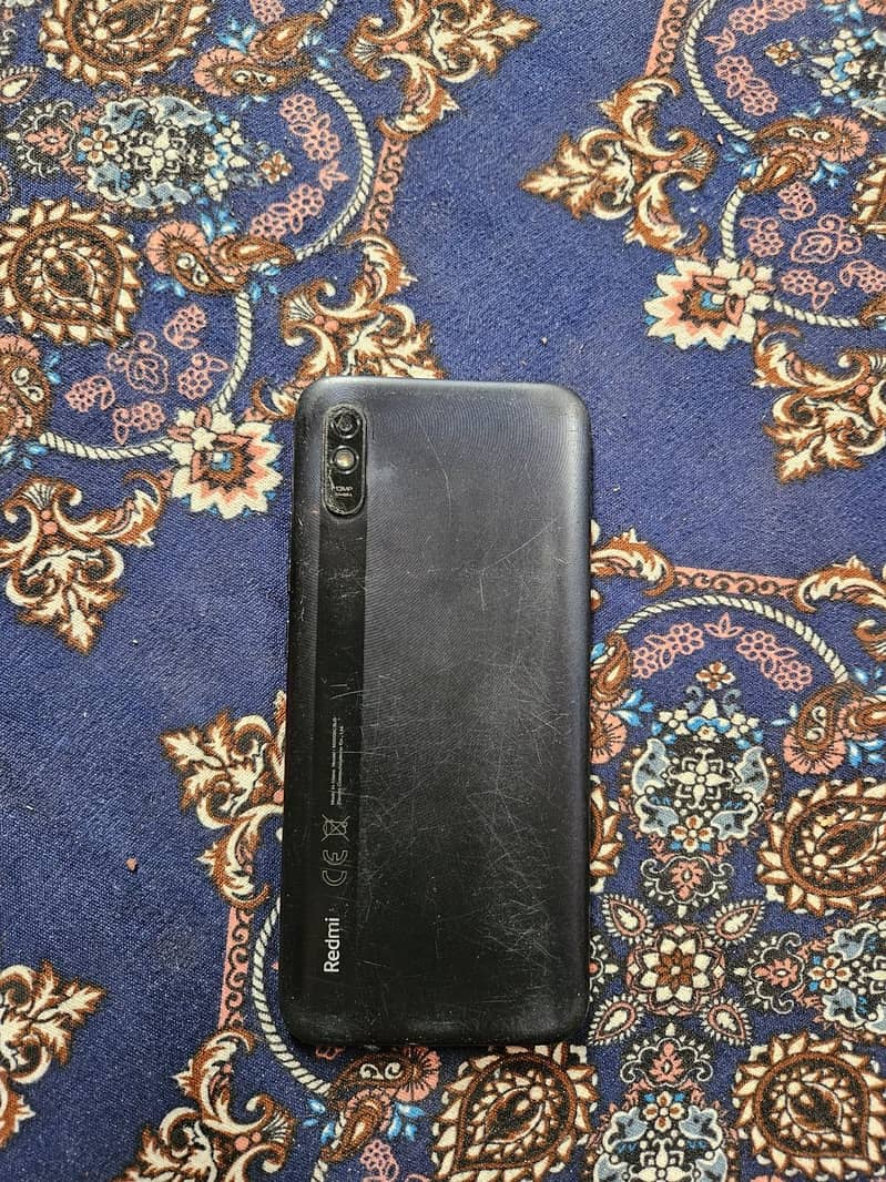 redmi 9A 0