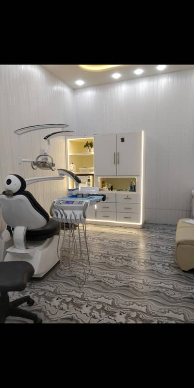 Female dental assistant required for dental clinic in Sialkot