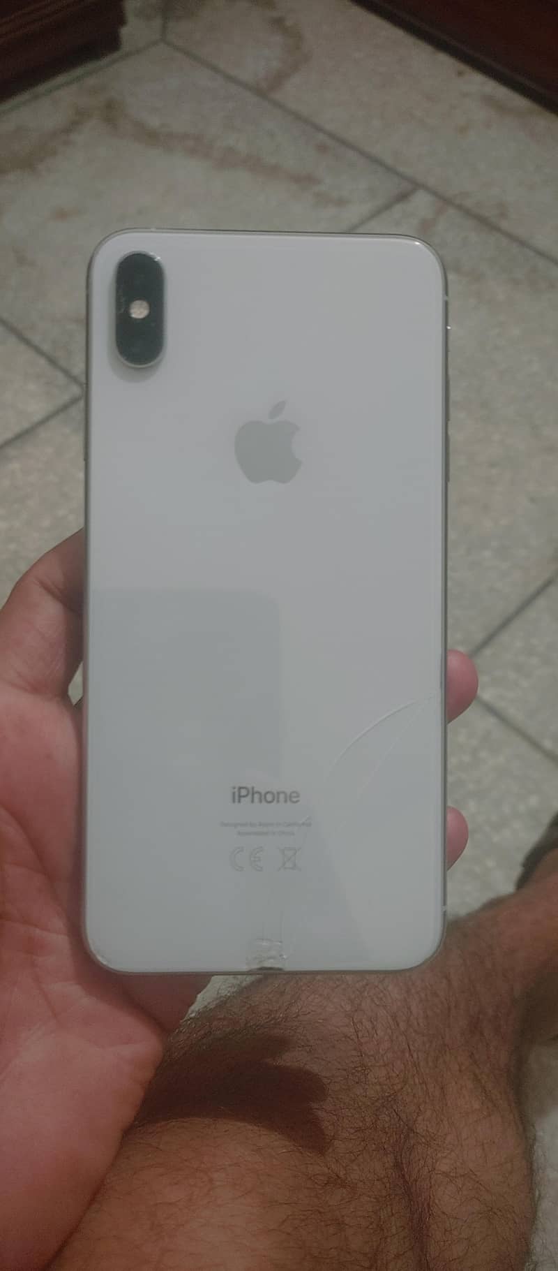 iphone Xs Max 1