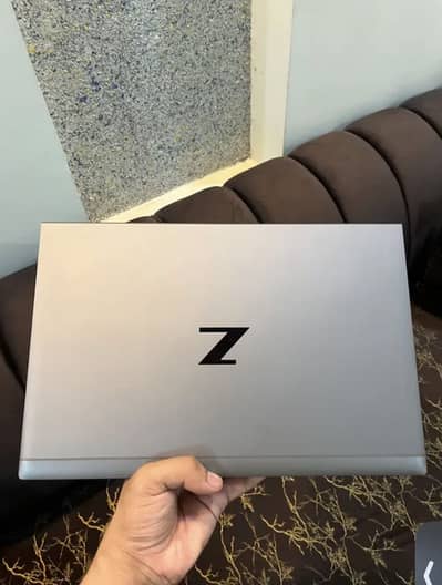 Laptop hp Zbook firefly 14 g8 core i5 11th generation