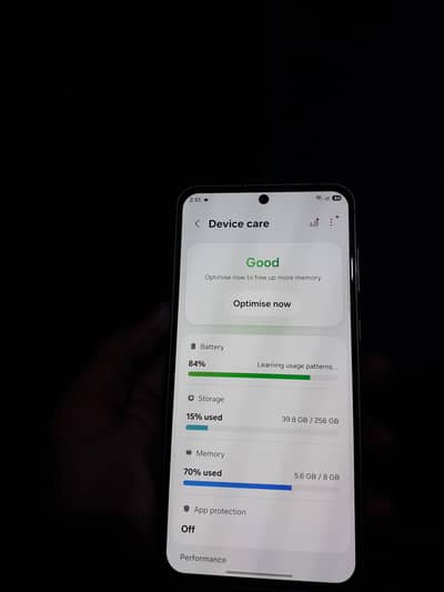 Samsung Mobile A56 5G