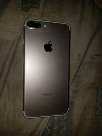 Apple iPhone 7 Plus