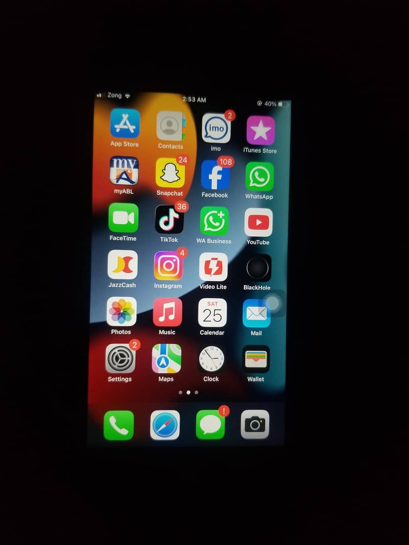 Apple iPhone 7 Plus 2