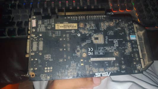 GTX 750 Ti
