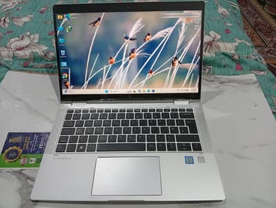 HP elitbook 1030 G4 x360