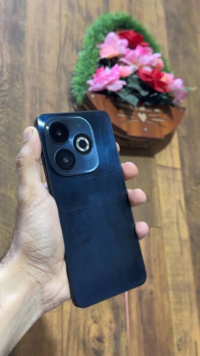 Infinix Smart 8 Pro