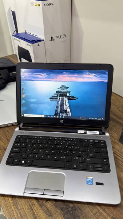 Hp Probook Core I5 4th Generation 430 G1