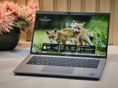 Dell Latitude 5440 Core i5 13th Generation 16GB Ram DDR5