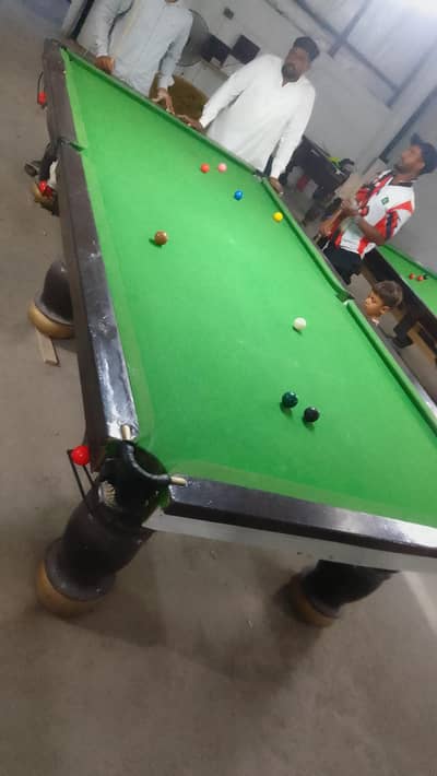5×10 table