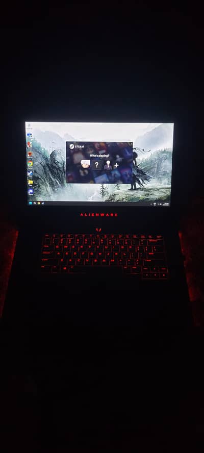 Dell Alienware 15 R3 Gaming Laptop