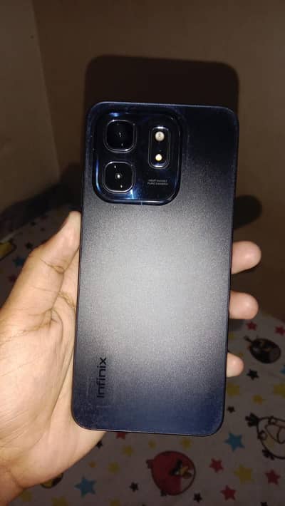 Infinix Hot 50i