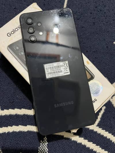 Samsung A32 6/128