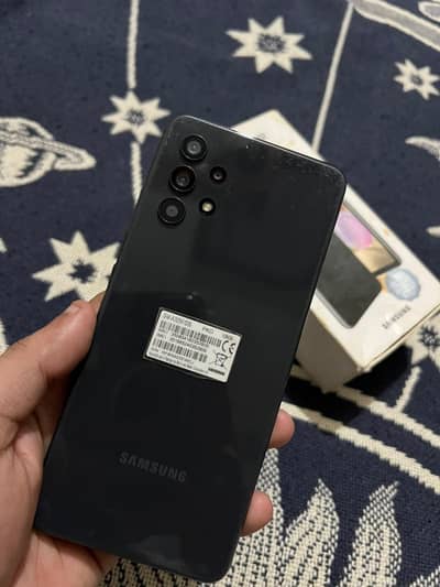 Samsung A32 6/128