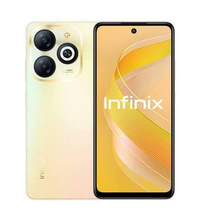 Infinix Smart 8 Plus