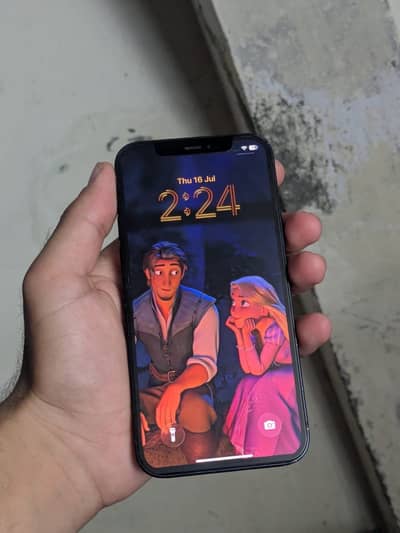 I phone 12