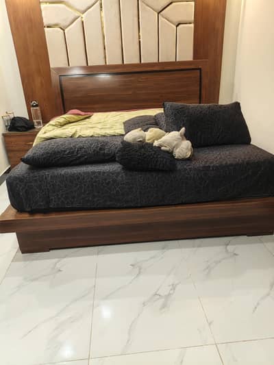 bed set
