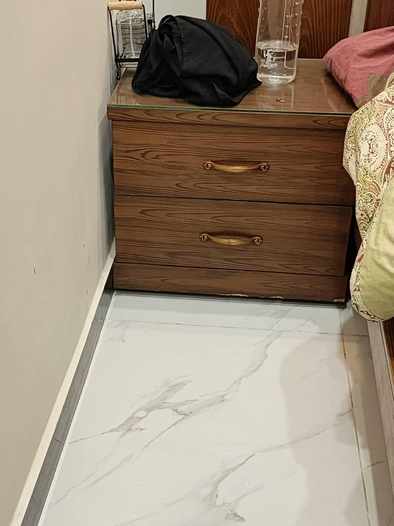 bed set 4