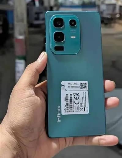 Infinix Note 50 seild mobile 10/10 box charger 6 month warrnty