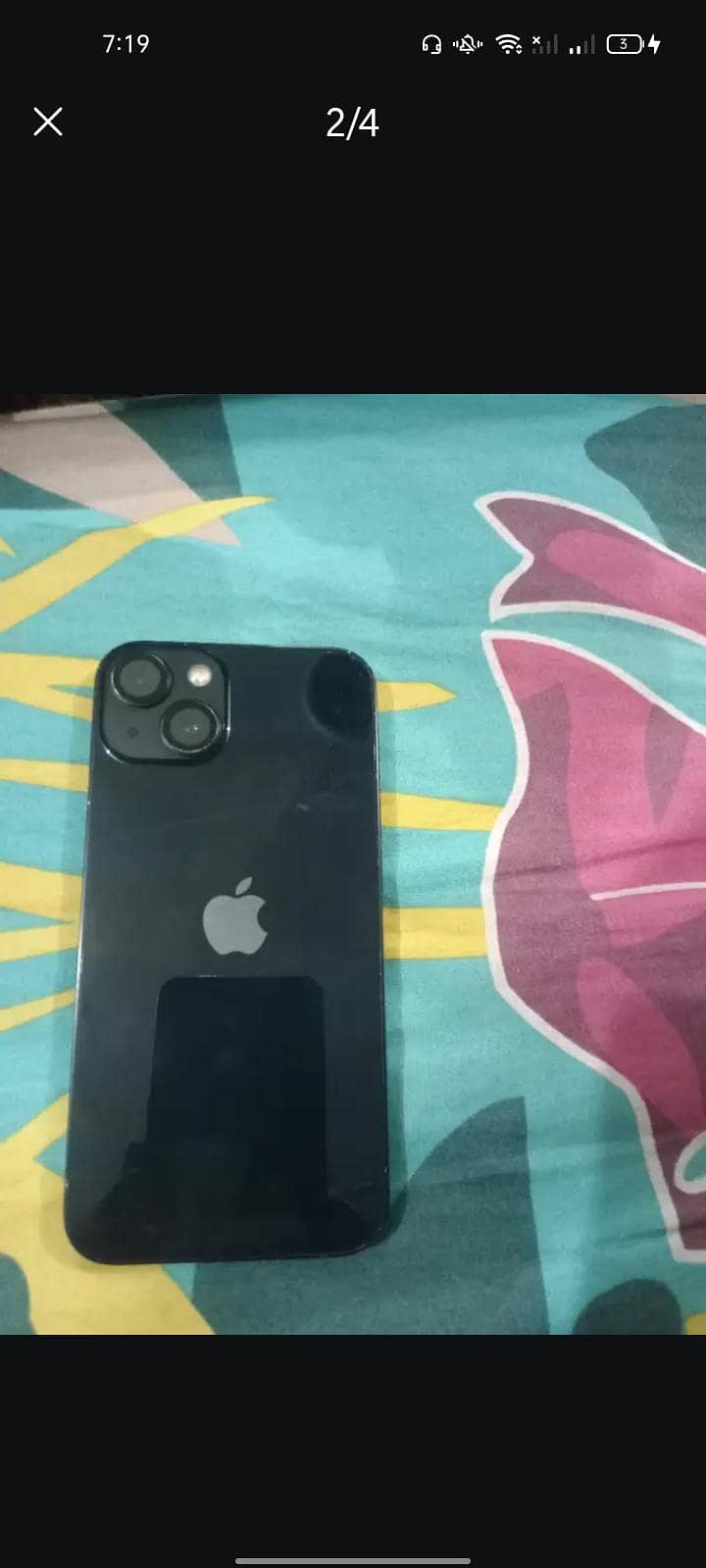 Apple iPhone 13 0