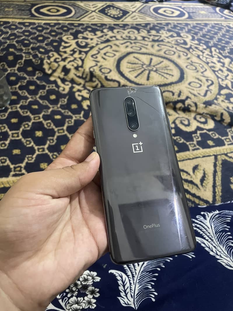 OnePlus 7 pro 0