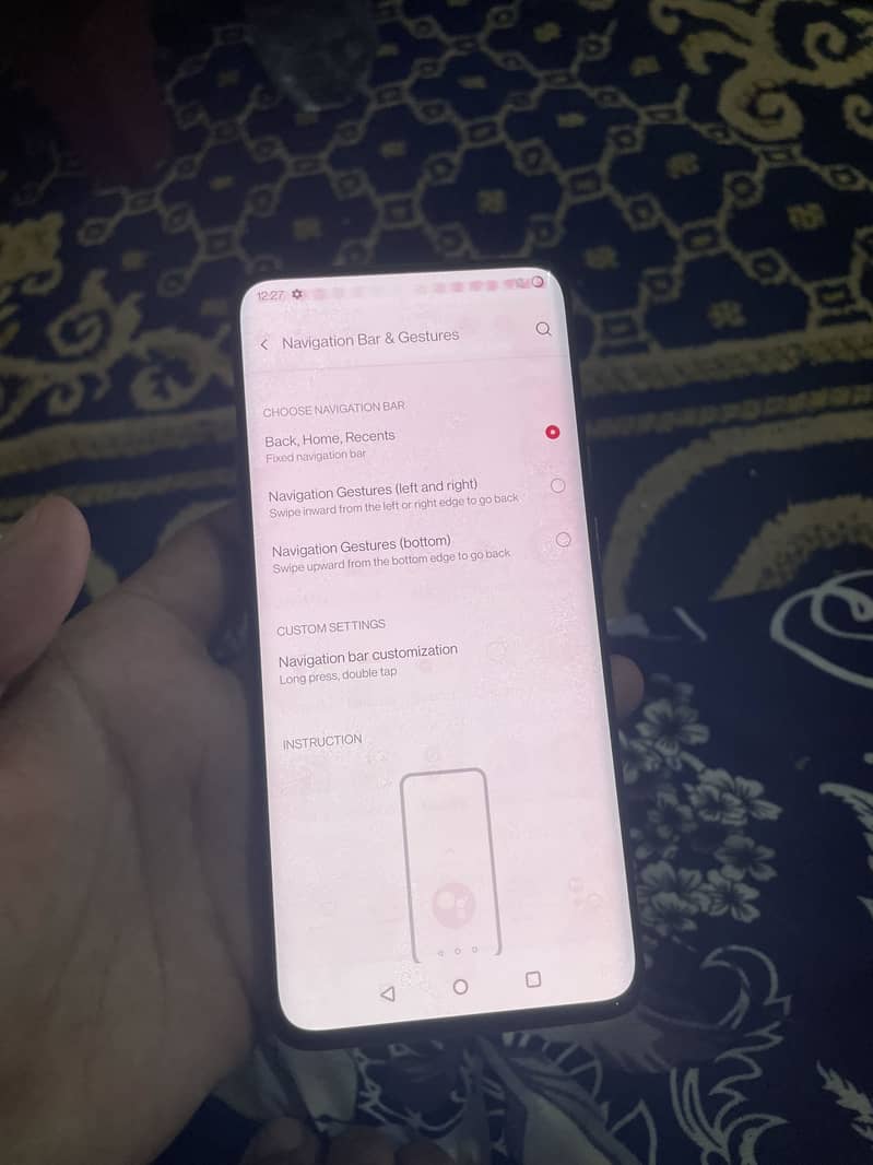 OnePlus 7 pro 1