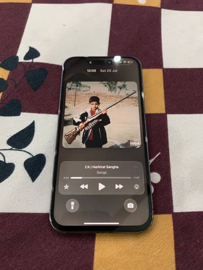 Apple iPhone 14 Pro Max