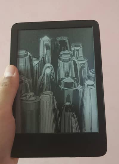 Amazon Kindle Basic e reader 11th generation 2024 release
