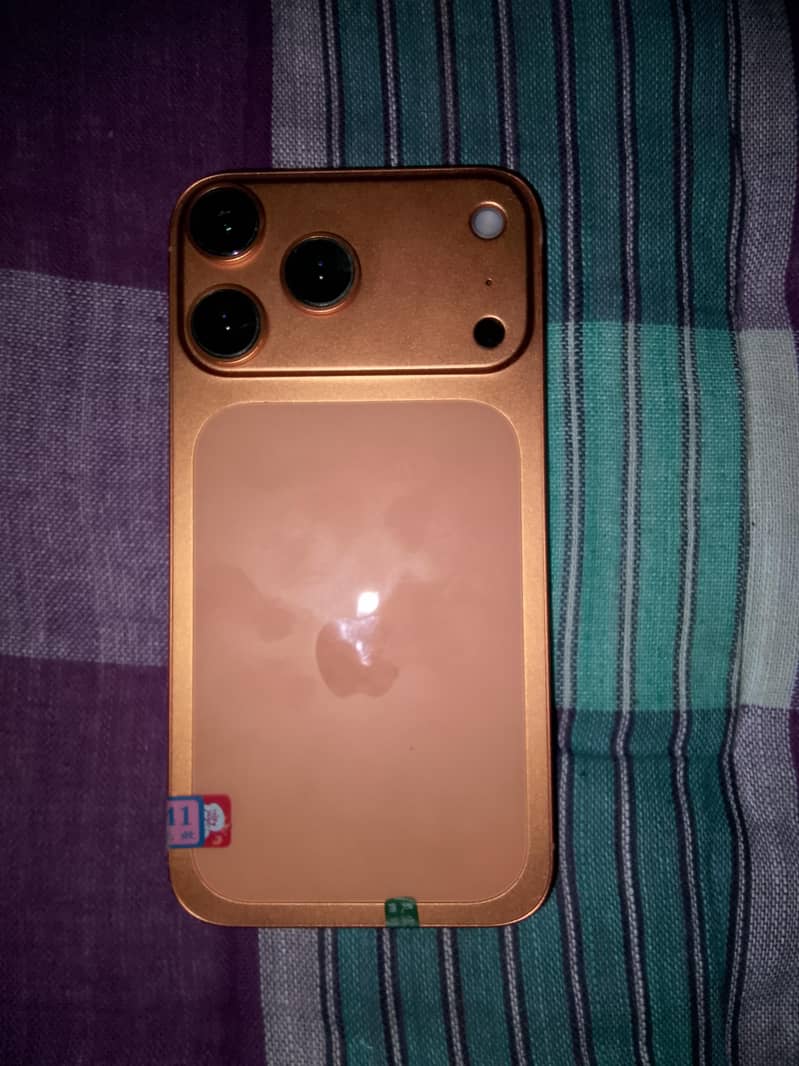 Apple iPhone X 0