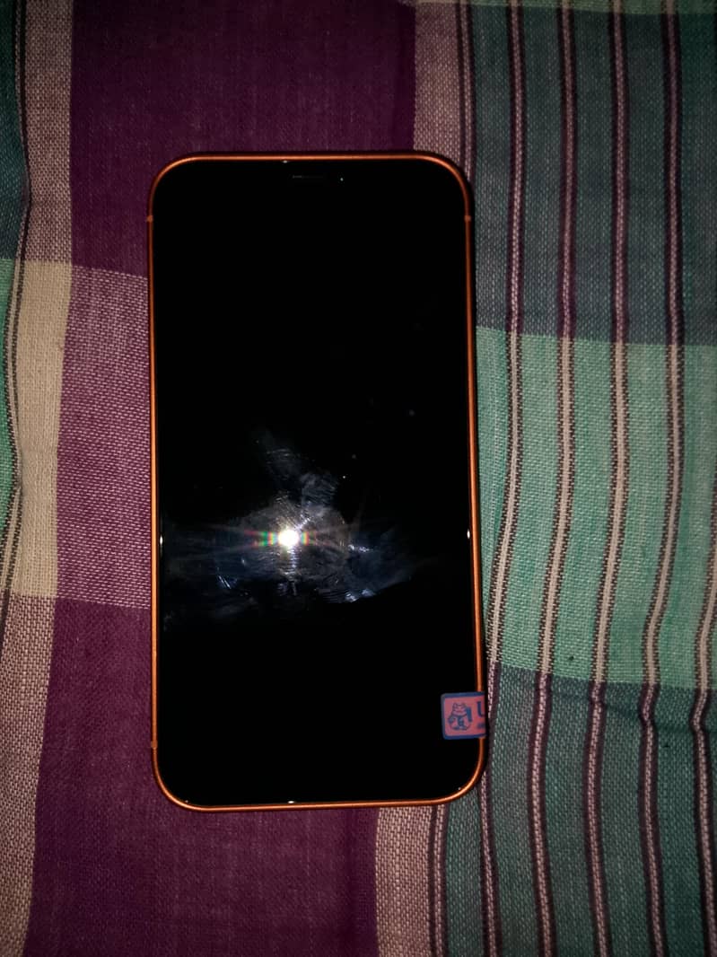 Apple iPhone X 1