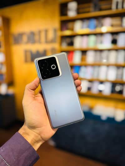 Realme GT 7 Pro Racing Edition 12/256GB Physical Dual SIM NON Active