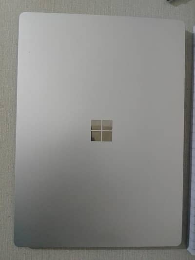 Microsoft Surface Laptop 4