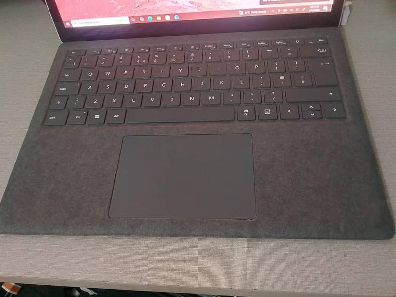 Microsoft Surface Laptop 4 1