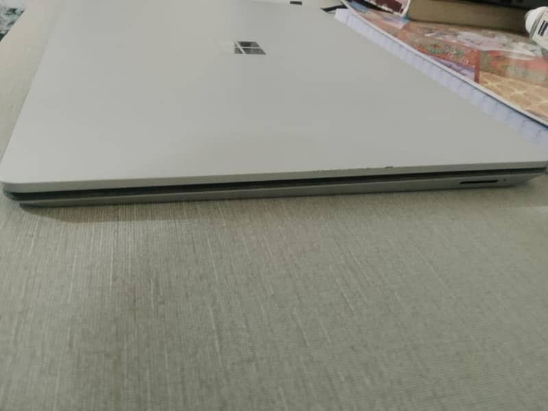 Microsoft Surface Laptop 4 3
