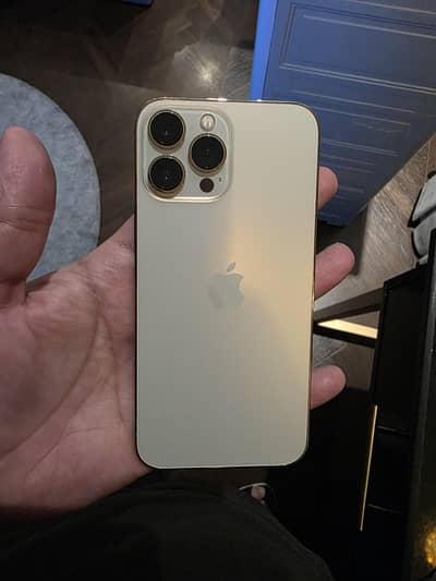 Apple iPhone 13 Pro Max 128gb icloud bypass