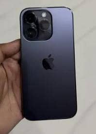 Apple iPhone 14 Pro