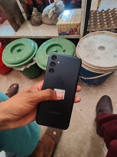 Samsung M14 5g