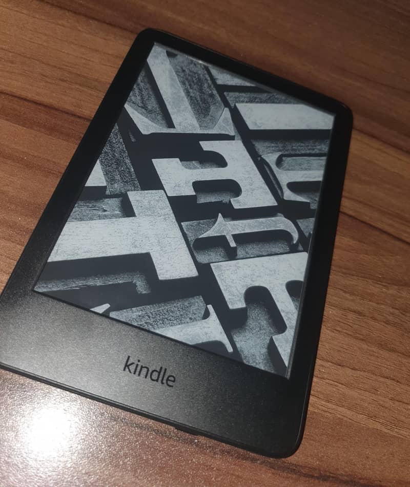 Amazon Kindle Basic e reader 11th generation 2024 release 2