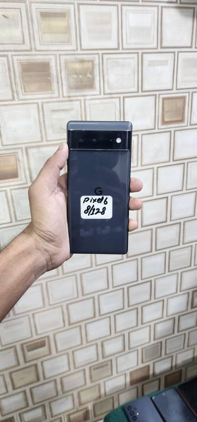 Google Pixel 6