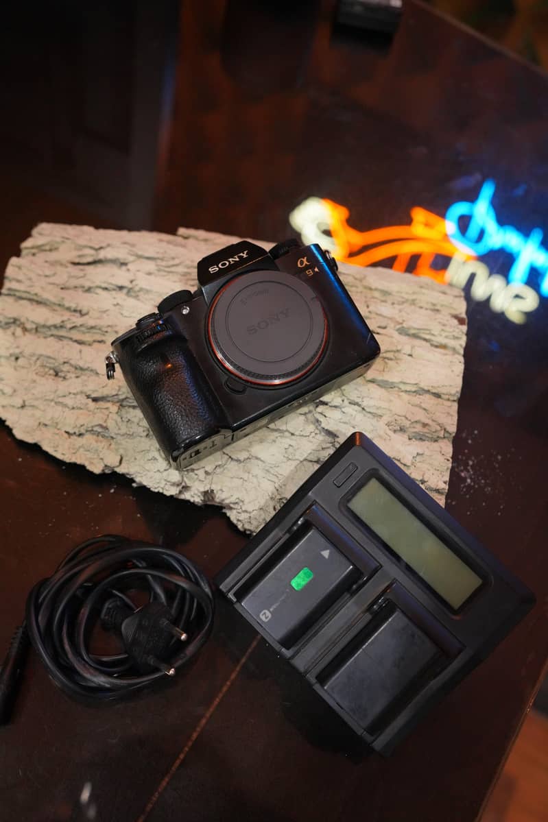Sony A9 0