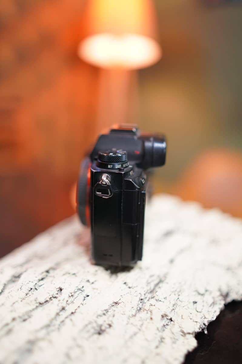 Sony A9 1