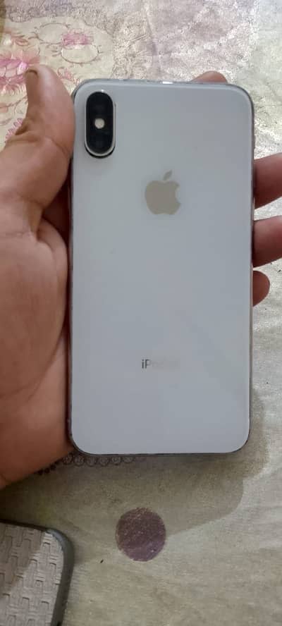 iPhone x pta approved