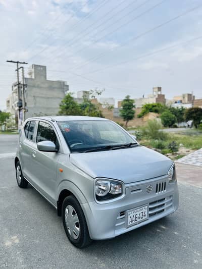 Suzuki Alto 2020/21 03211761086