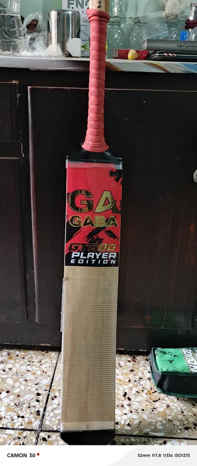 tape ball bat