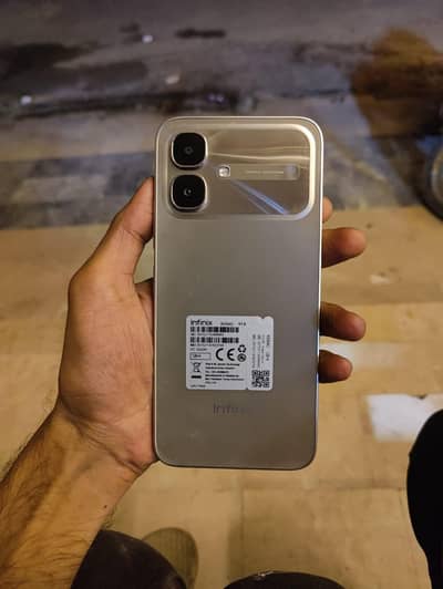 Infinix Other Model