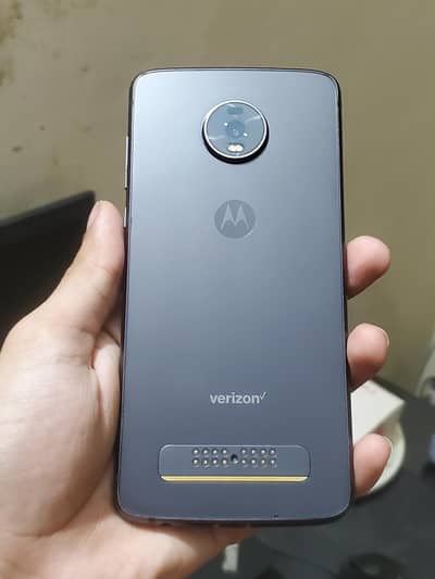 Moto z4 for sale