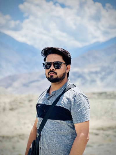 Arsim hameed