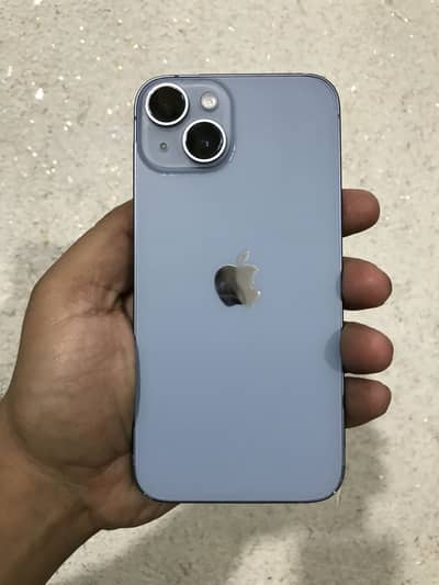 Apple iPhone 14
