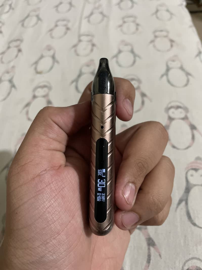 Vmate pro 3