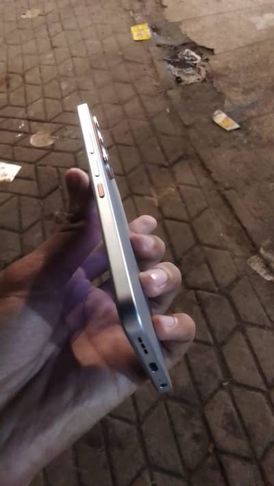 Infinix Hot Note Pro